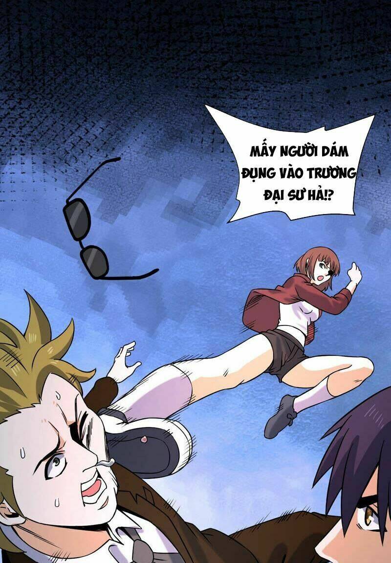 Đô Thị Tiên Đế Chapter 36 - Trang 2