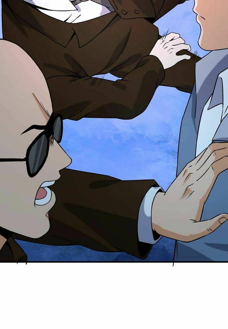 Đô Thị Tiên Đế Chapter 36 - Trang 2