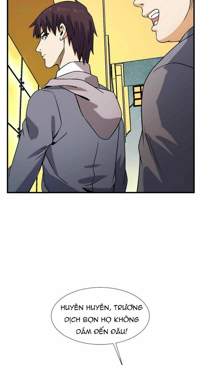 Đô Thị Tiên Đế Chapter 36 - Trang 2