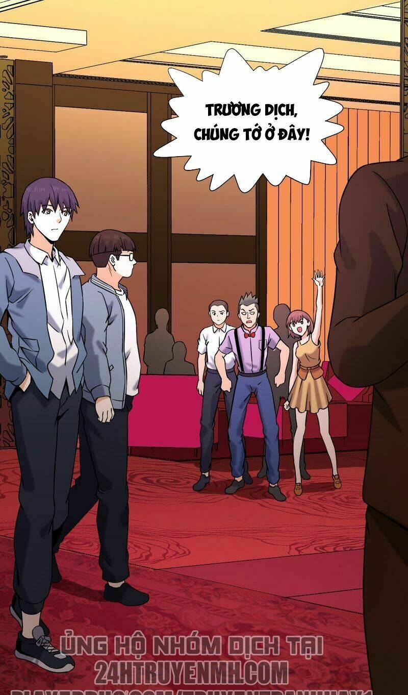 Đô Thị Tiên Đế Chapter 36 - Trang 2