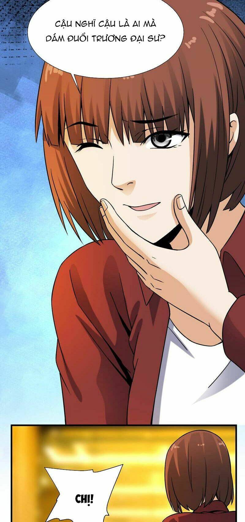 Đô Thị Tiên Đế Chapter 37 - Trang 2