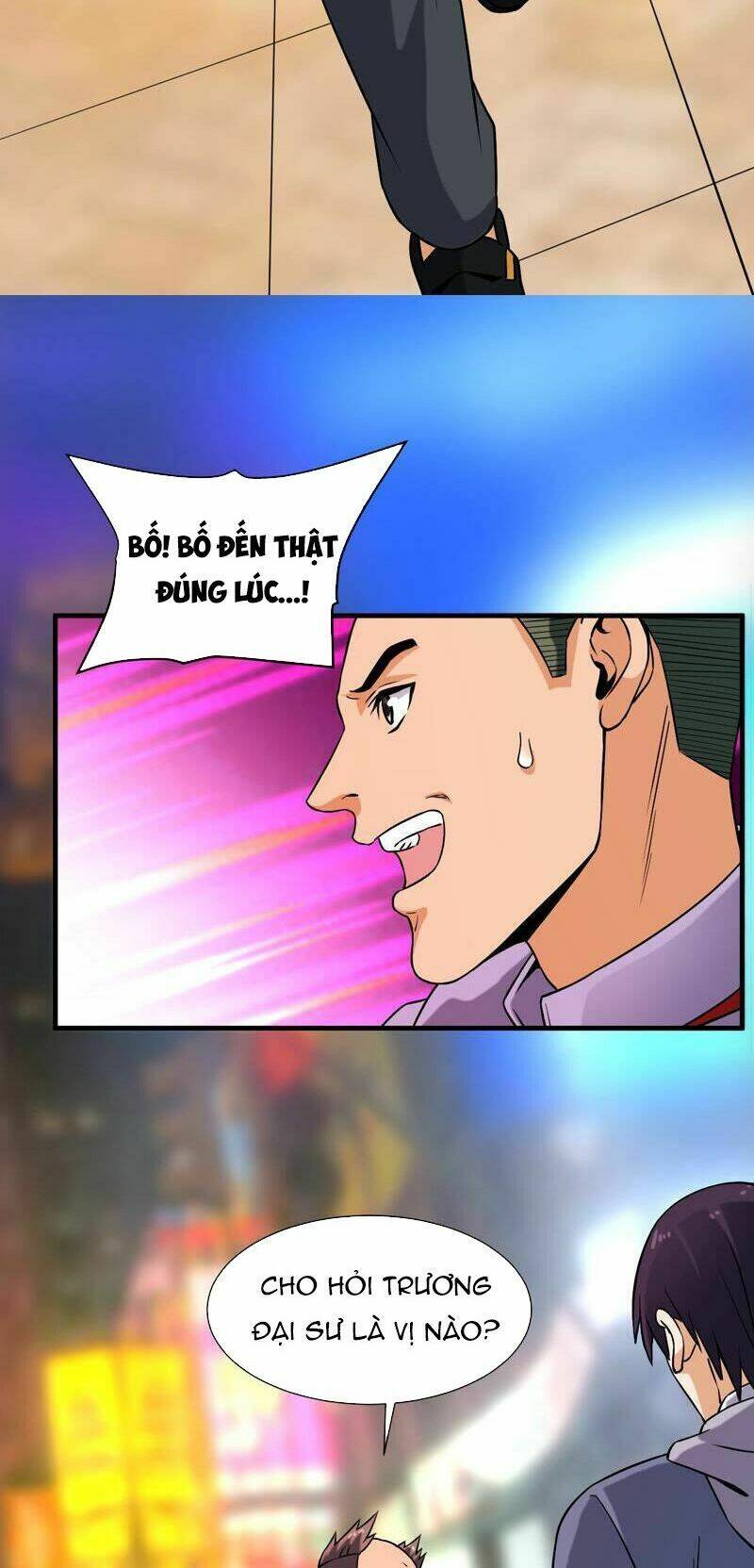 Đô Thị Tiên Đế Chapter 37 - Trang 2