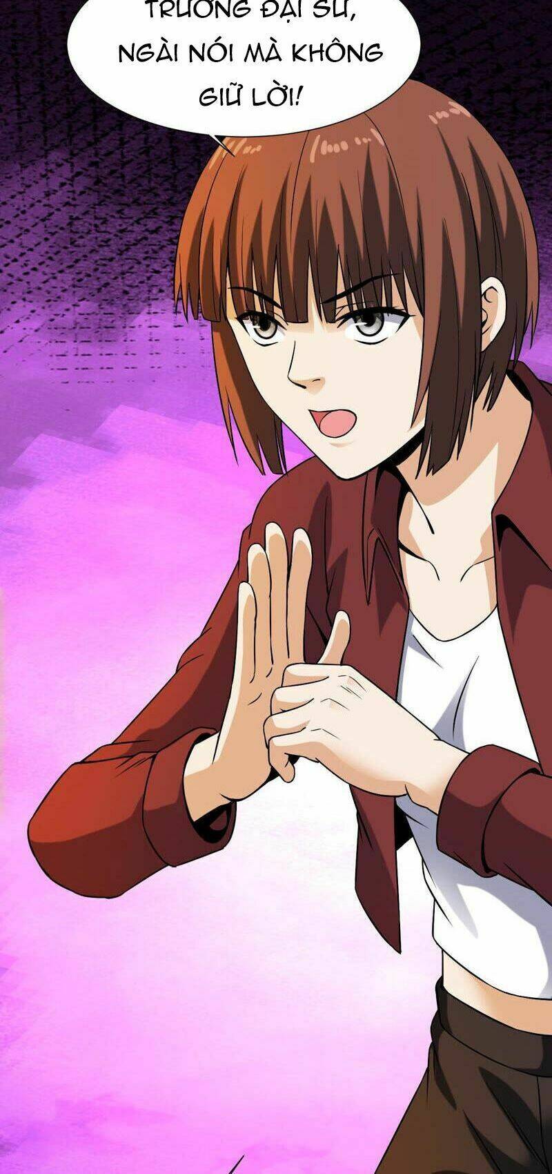 Đô Thị Tiên Đế Chapter 37 - Trang 2