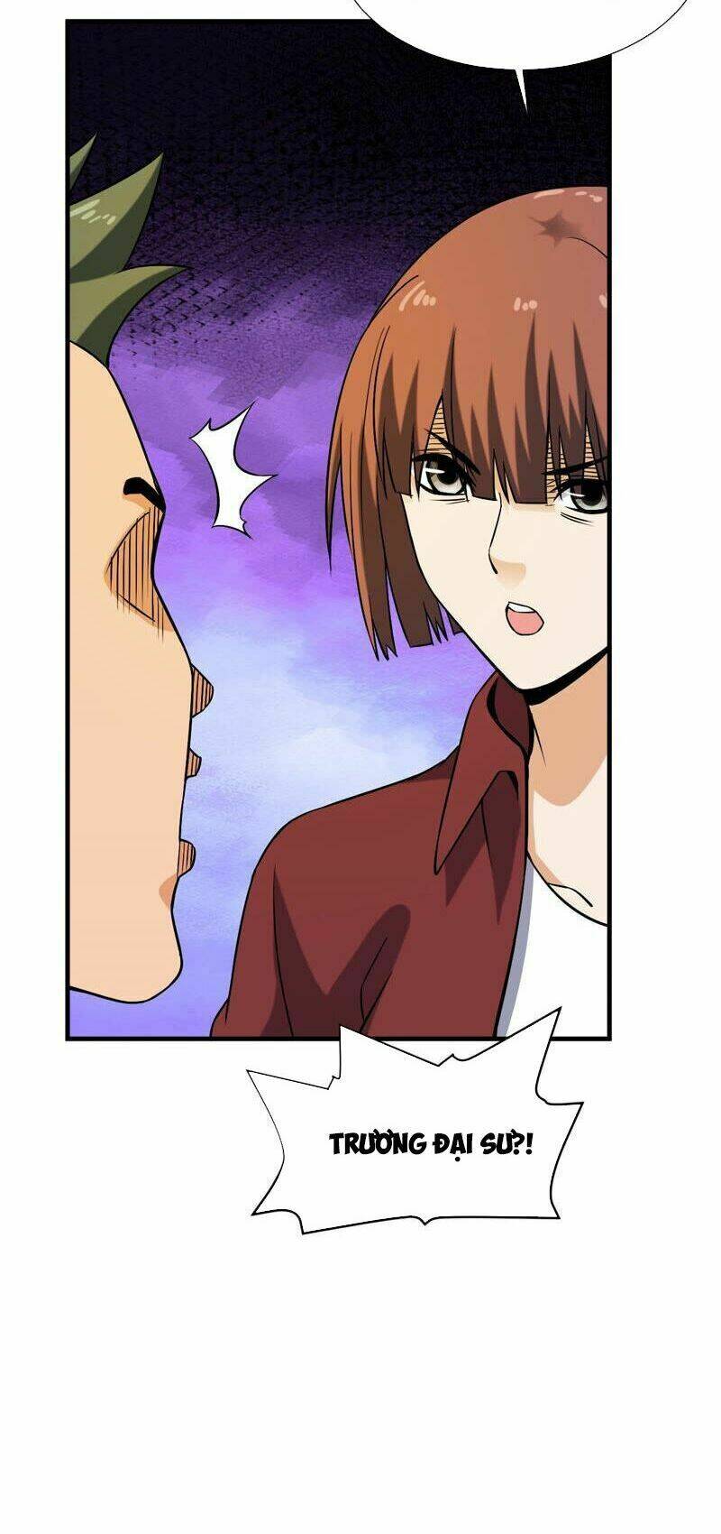 Đô Thị Tiên Đế Chapter 37 - Trang 2