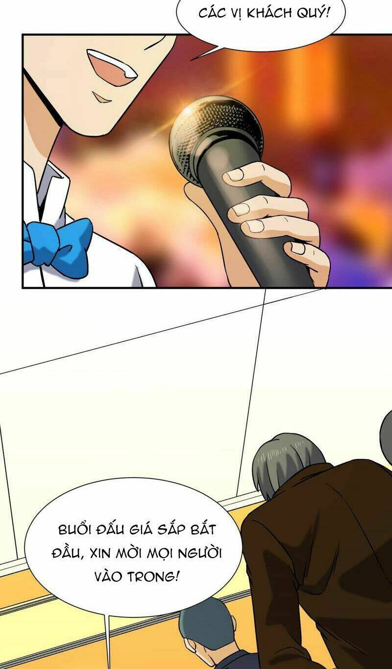 Đô Thị Tiên Đế Chapter 38 - Trang 2