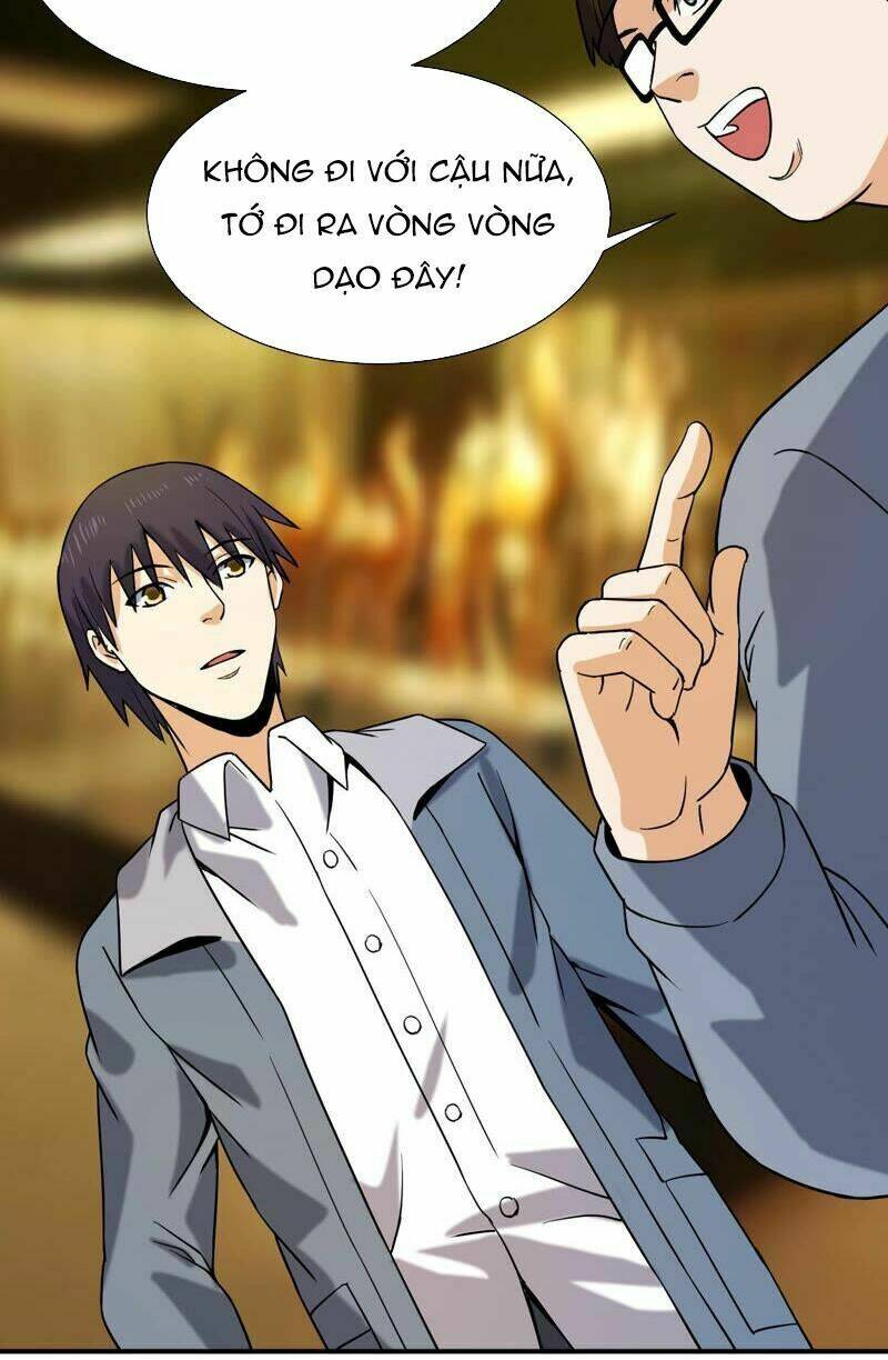 Đô Thị Tiên Đế Chapter 38 - Trang 2