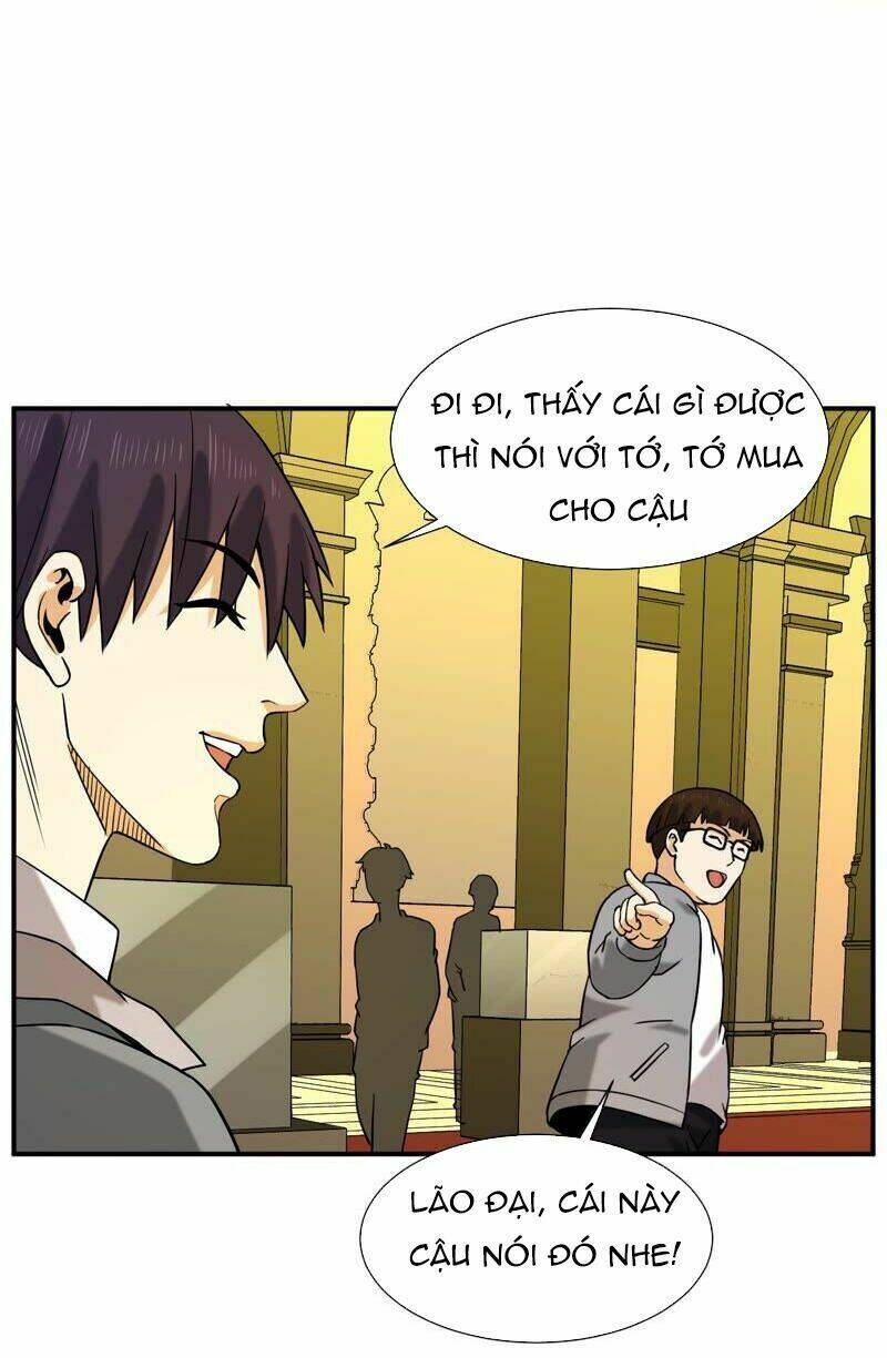 Đô Thị Tiên Đế Chapter 38 - Trang 2