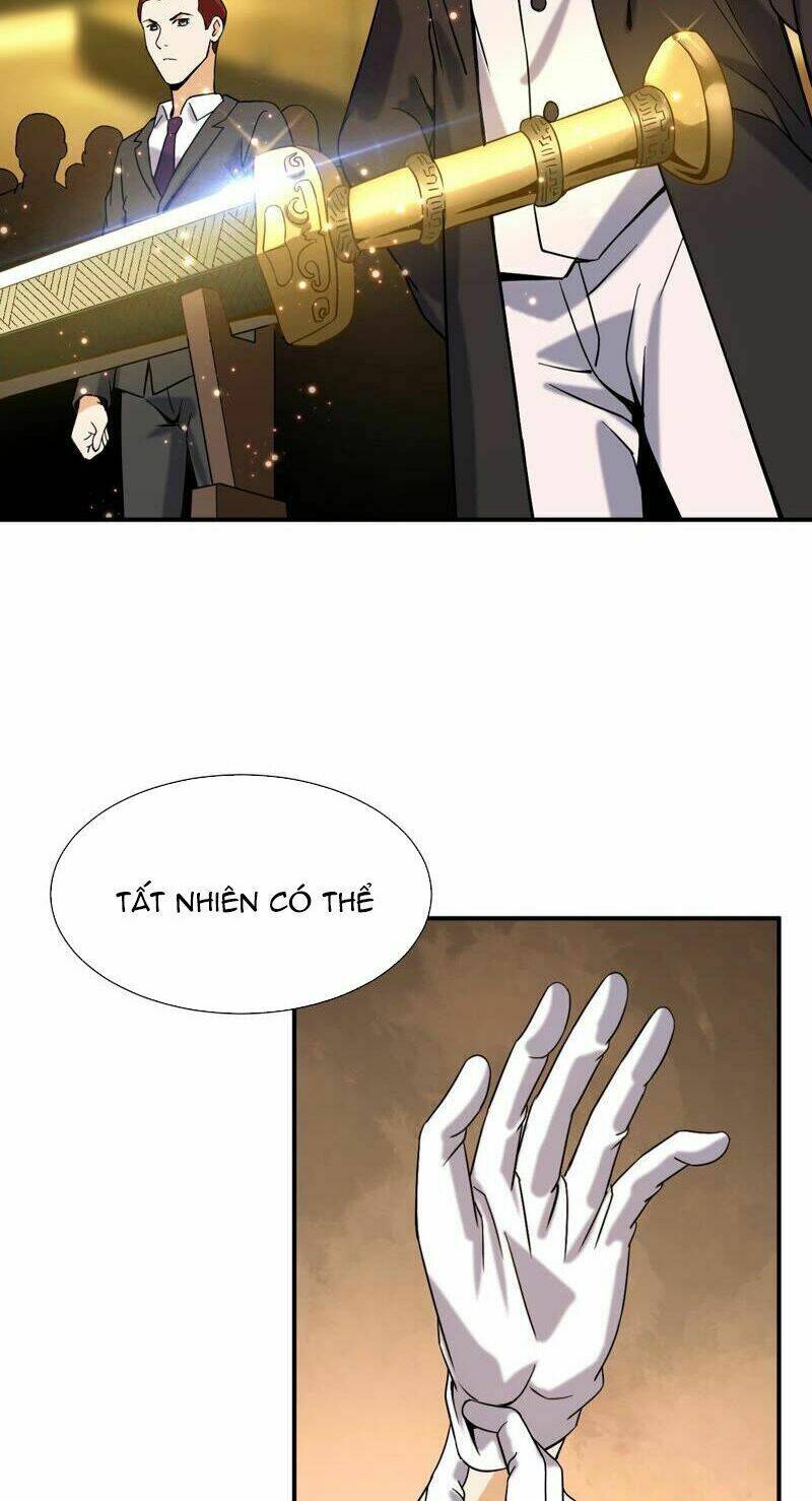 Đô Thị Tiên Đế Chapter 38 - Trang 2