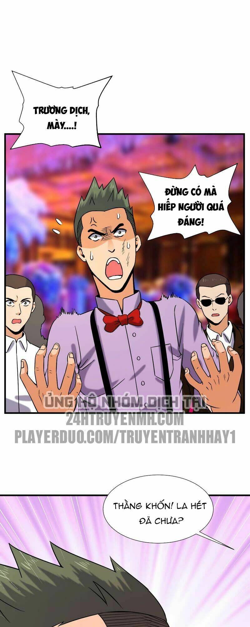 Đô Thị Tiên Đế Chapter 38 - Trang 2