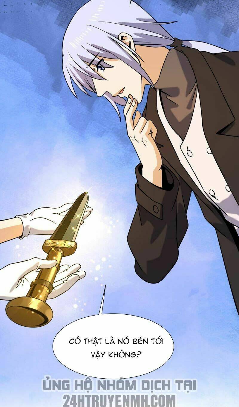 Đô Thị Tiên Đế Chapter 38 - Trang 2