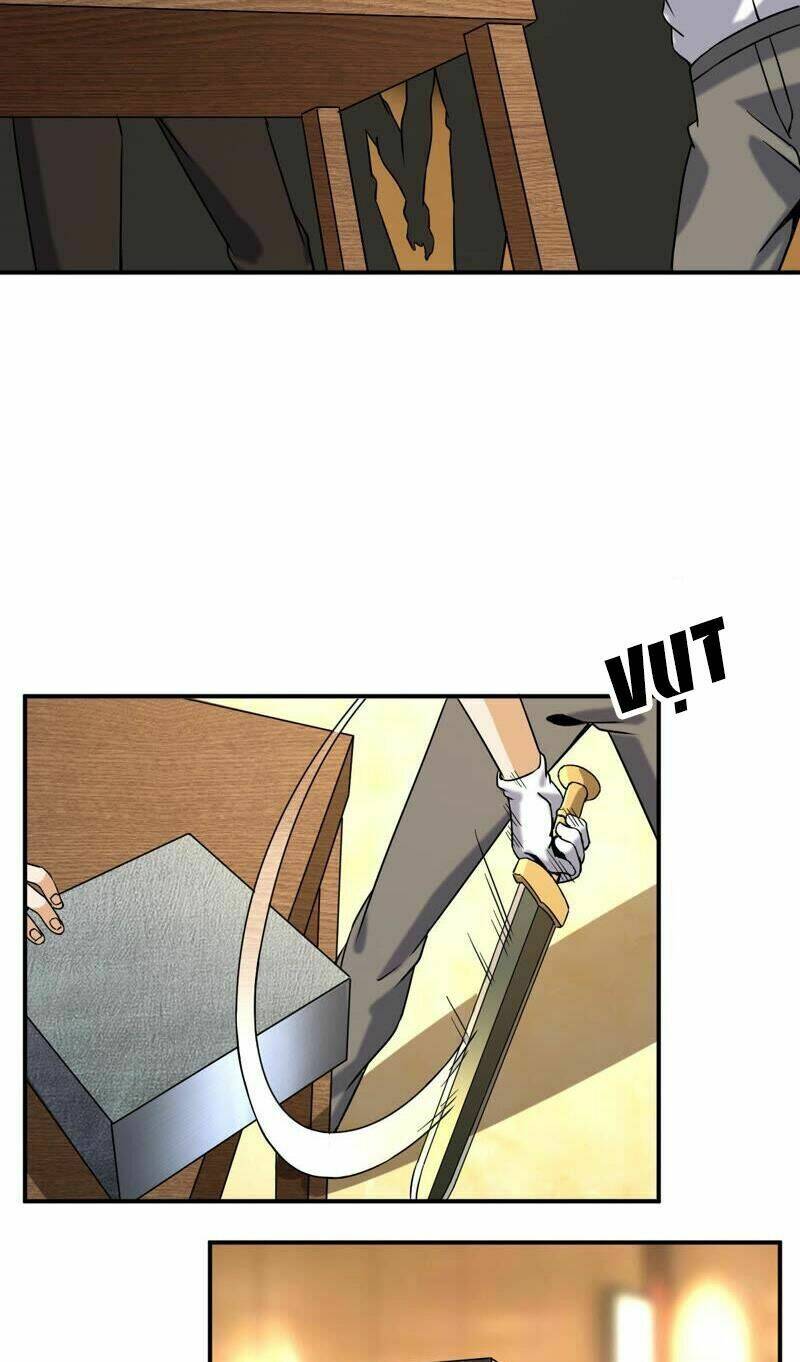 Đô Thị Tiên Đế Chapter 38 - Trang 2