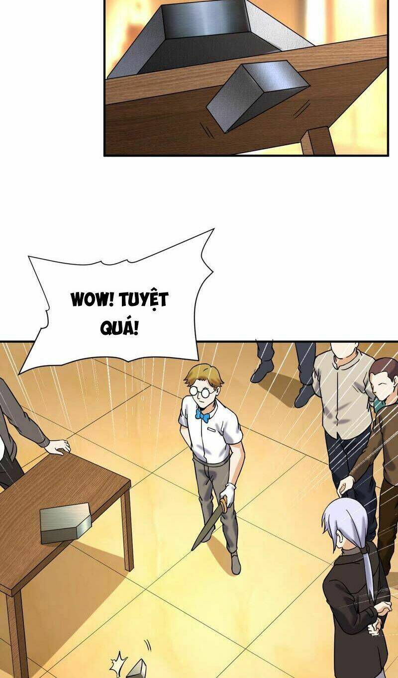 Đô Thị Tiên Đế Chapter 38 - Trang 2