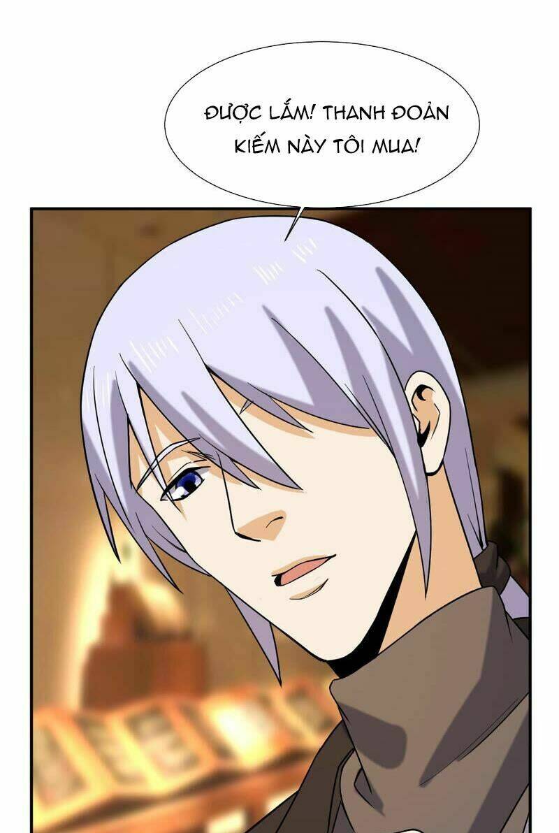 Đô Thị Tiên Đế Chapter 38 - Trang 2