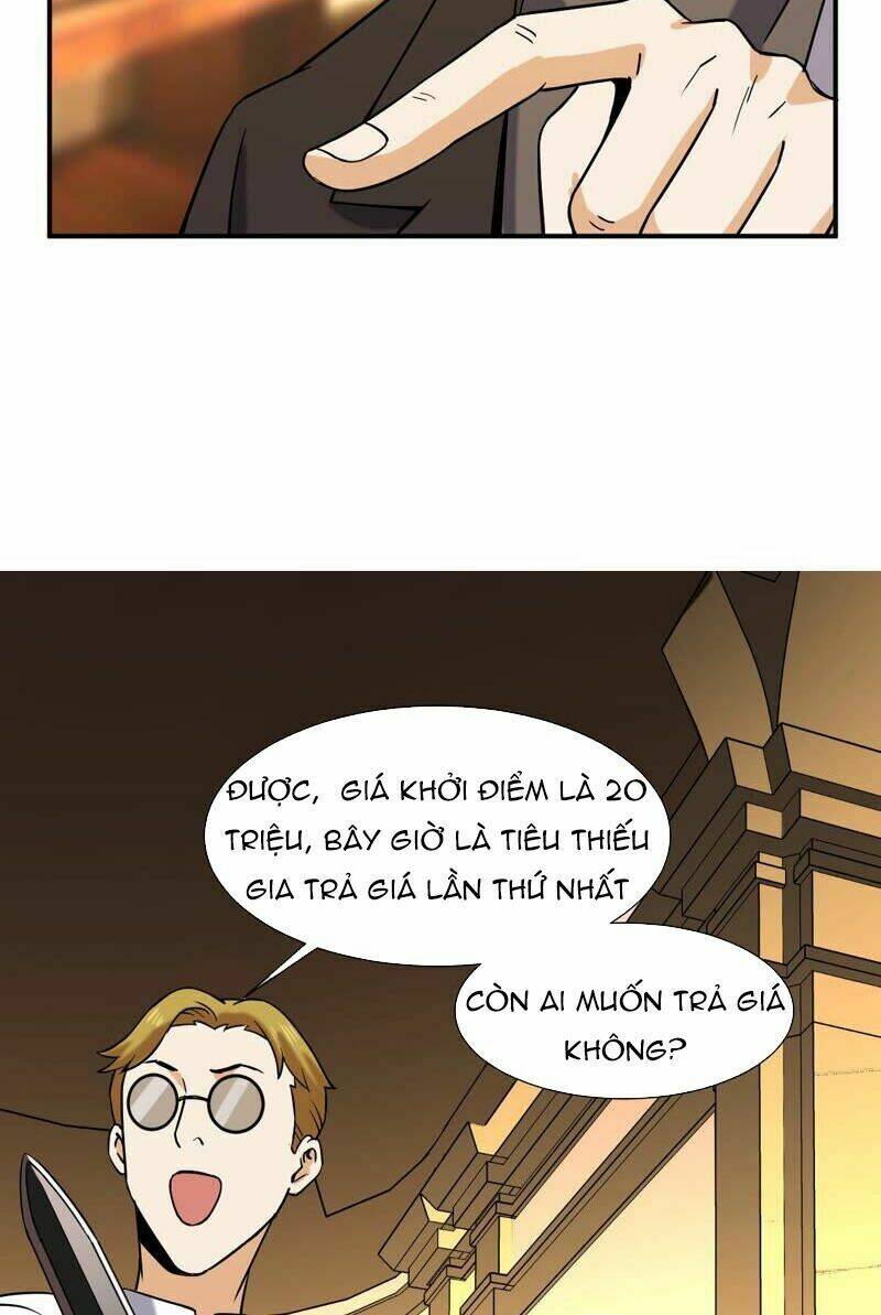 Đô Thị Tiên Đế Chapter 38 - Trang 2