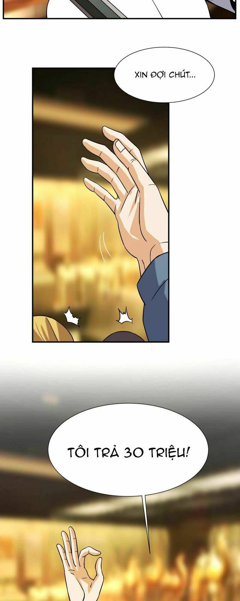 Đô Thị Tiên Đế Chapter 38 - Trang 2