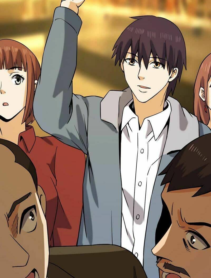 Đô Thị Tiên Đế Chapter 38 - Trang 2