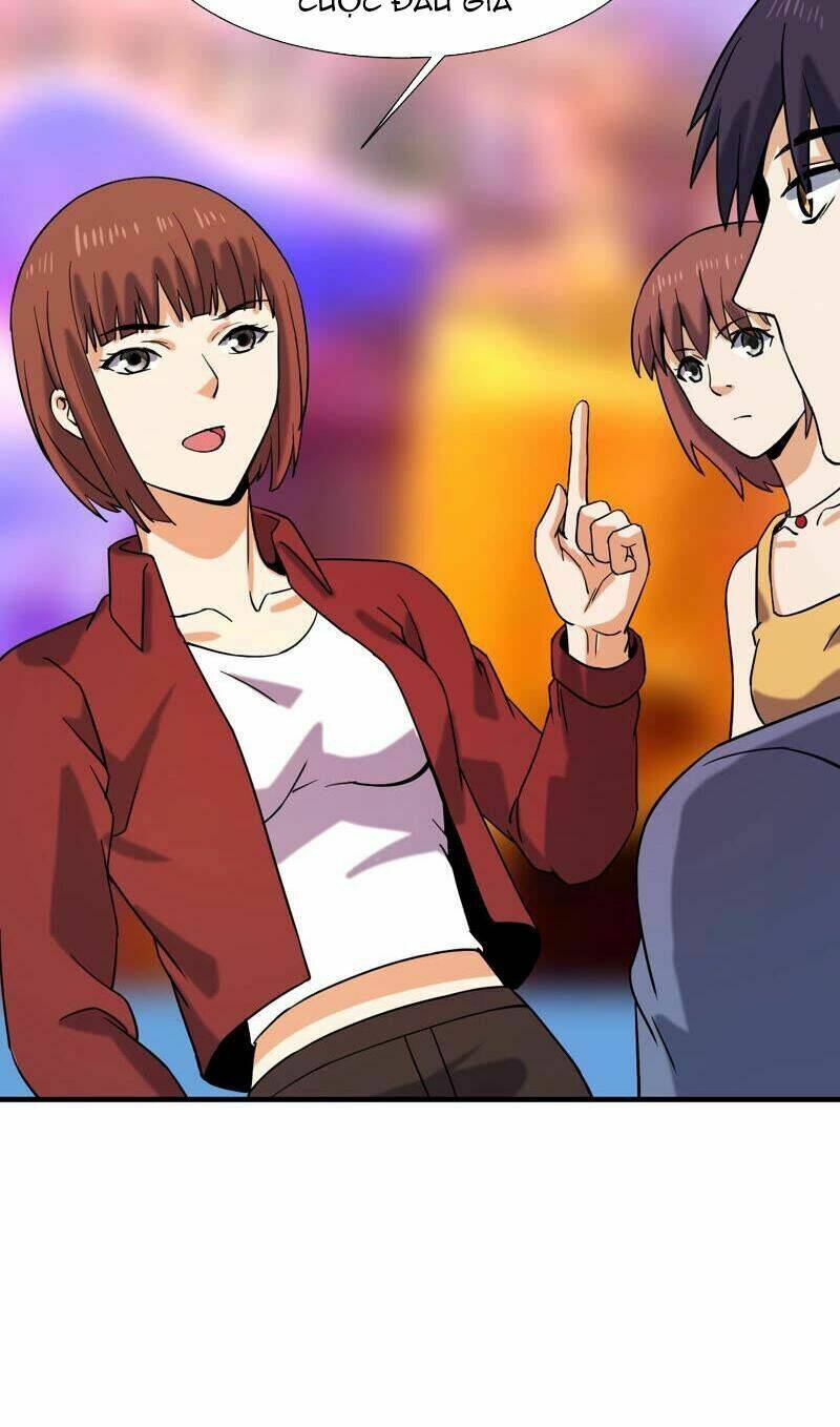 Đô Thị Tiên Đế Chapter 38 - Trang 2