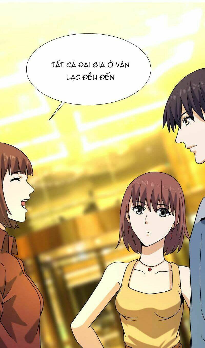 Đô Thị Tiên Đế Chapter 38 - Trang 2