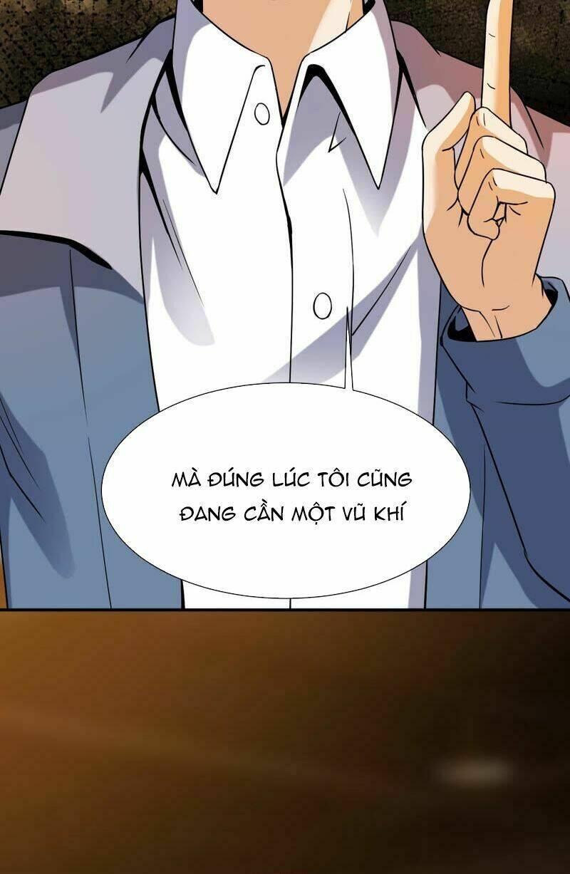 Đô Thị Tiên Đế Chapter 39 - Trang 2