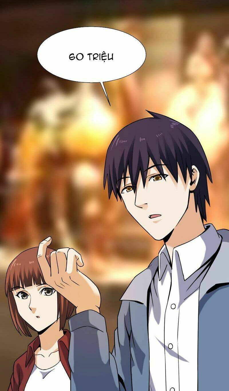 Đô Thị Tiên Đế Chapter 39 - Trang 2