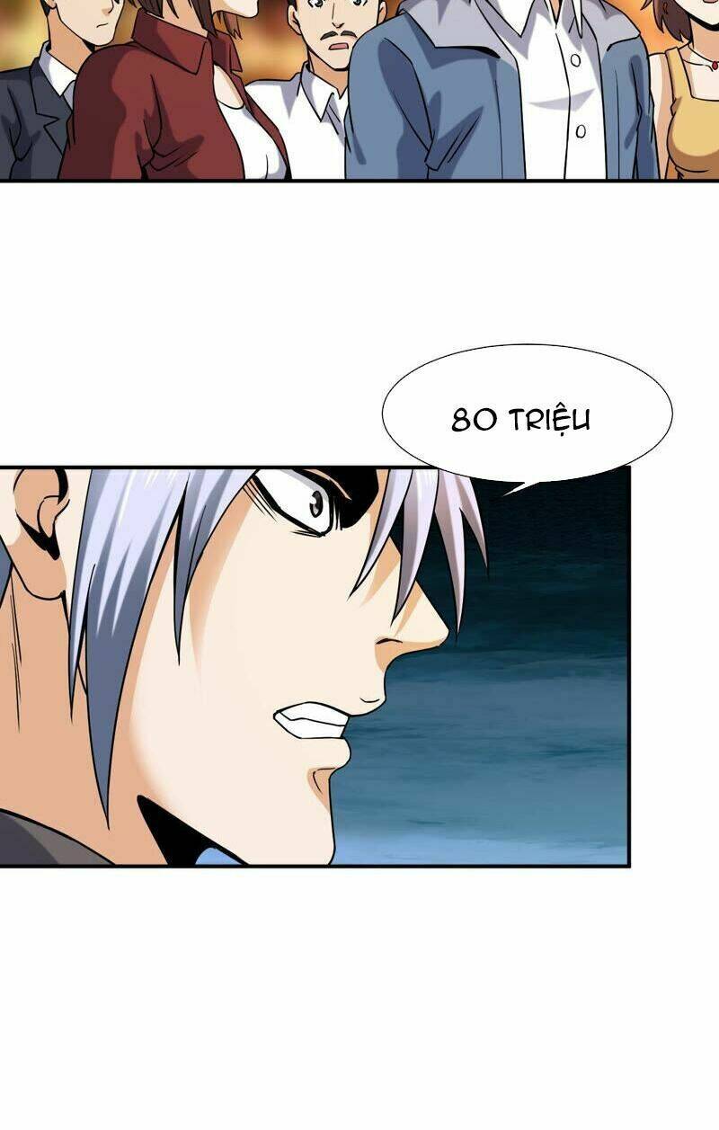 Đô Thị Tiên Đế Chapter 39 - Trang 2