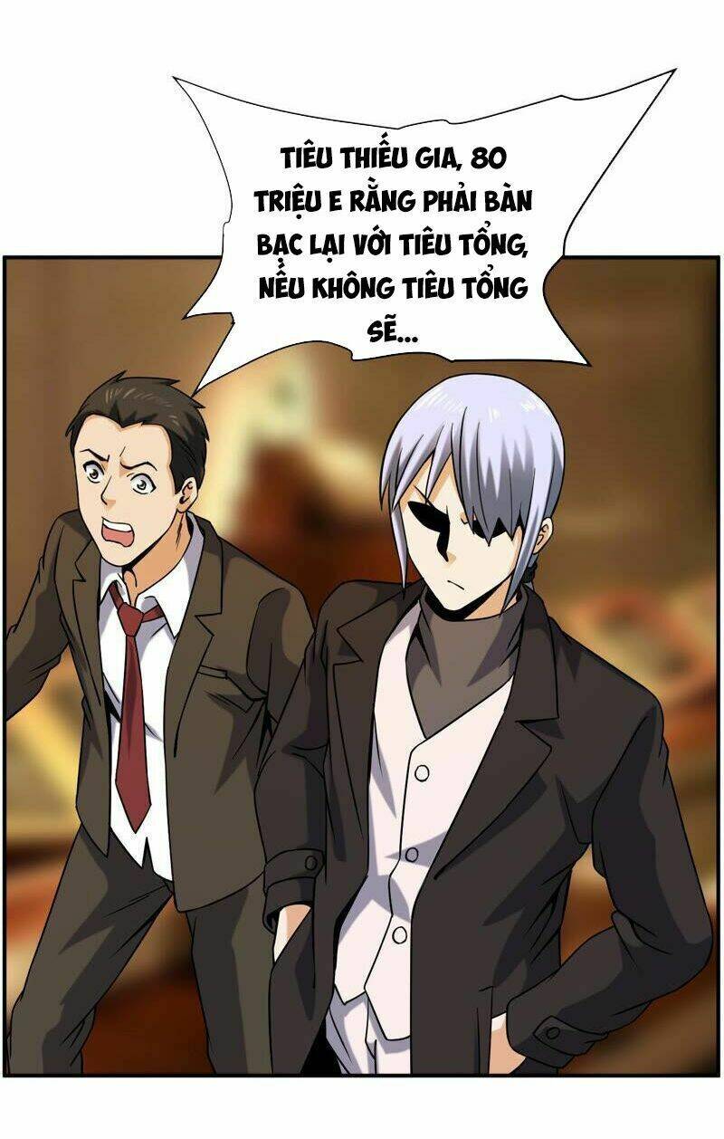 Đô Thị Tiên Đế Chapter 39 - Trang 2