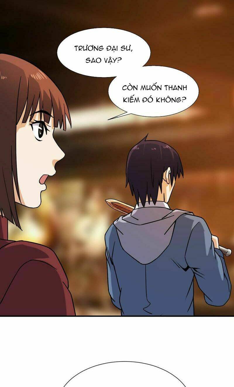 Đô Thị Tiên Đế Chapter 39 - Trang 2