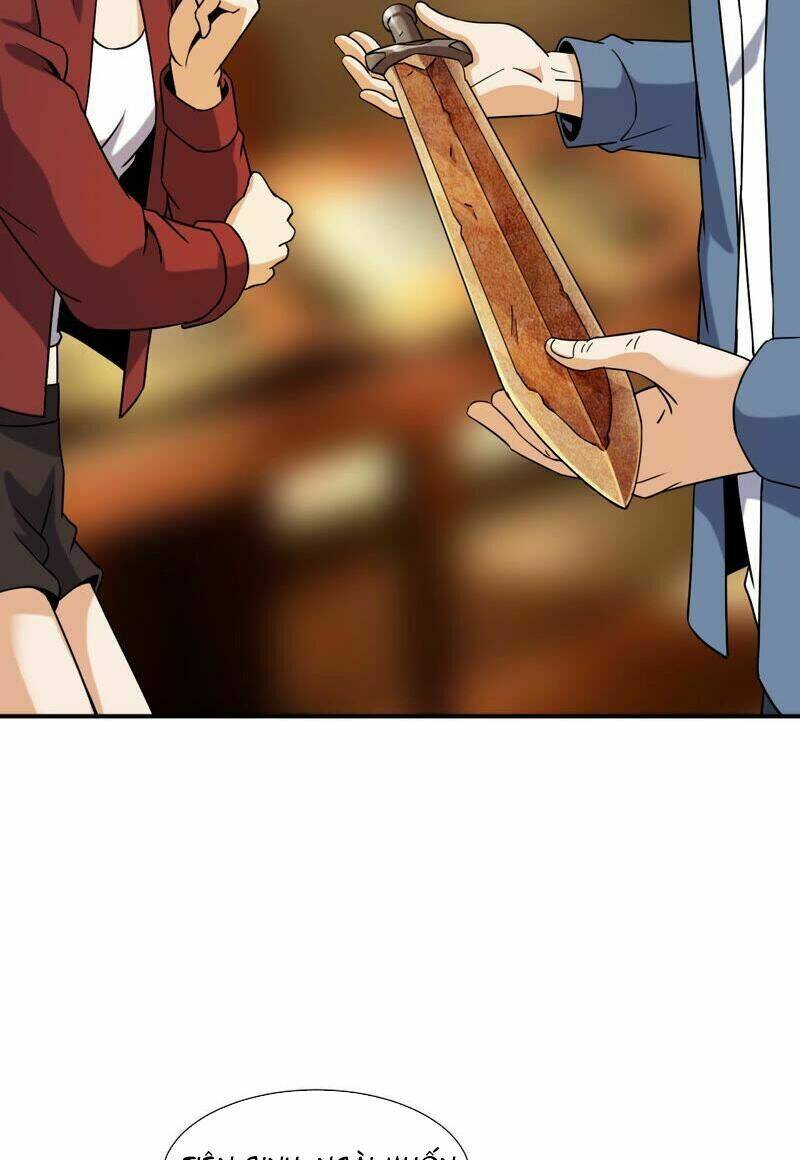 Đô Thị Tiên Đế Chapter 39 - Trang 2