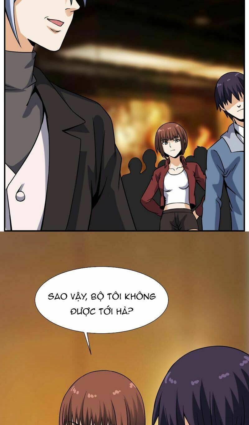 Đô Thị Tiên Đế Chapter 39 - Trang 2