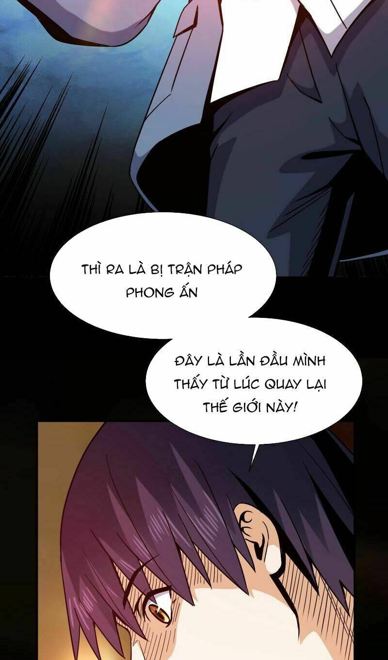 Đô Thị Tiên Đế Chapter 39 - Trang 2