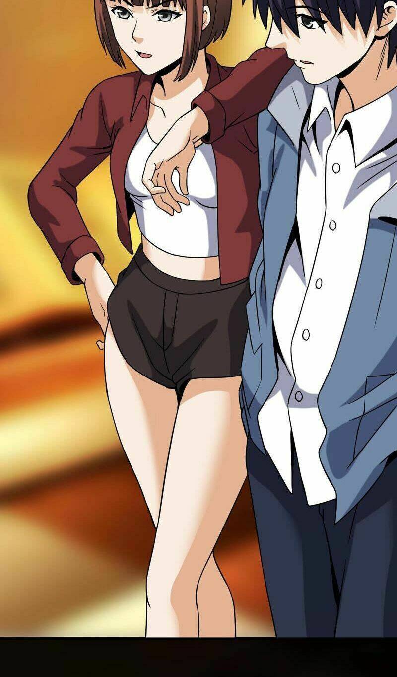 Đô Thị Tiên Đế Chapter 39 - Trang 2