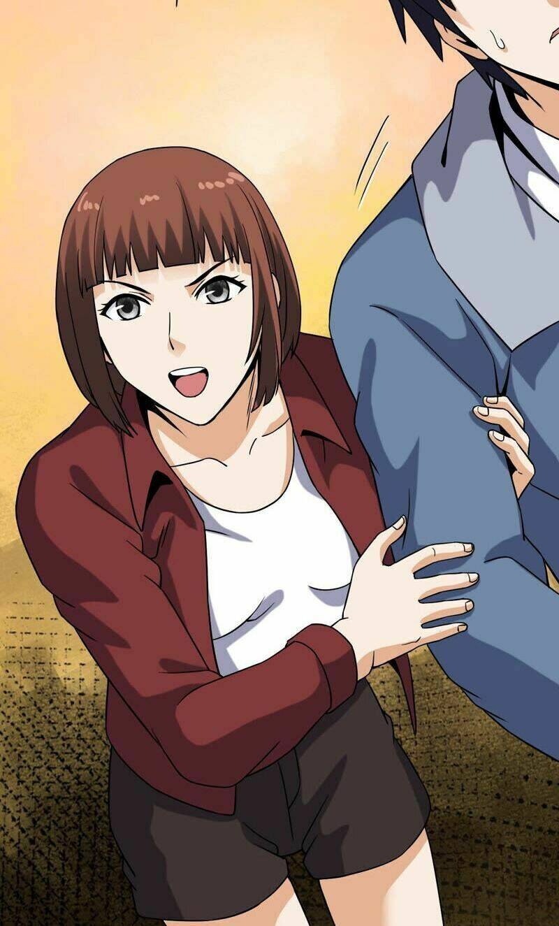 Đô Thị Tiên Đế Chapter 39 - Trang 2