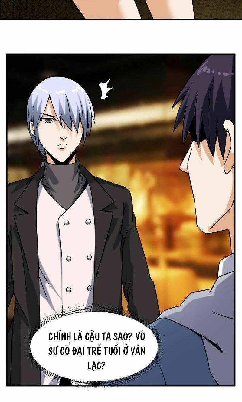 Đô Thị Tiên Đế Chapter 39 - Trang 2