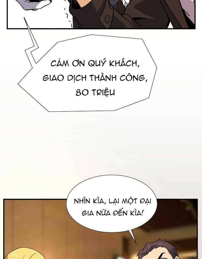 Đô Thị Tiên Đế Chapter 40 - Trang 2