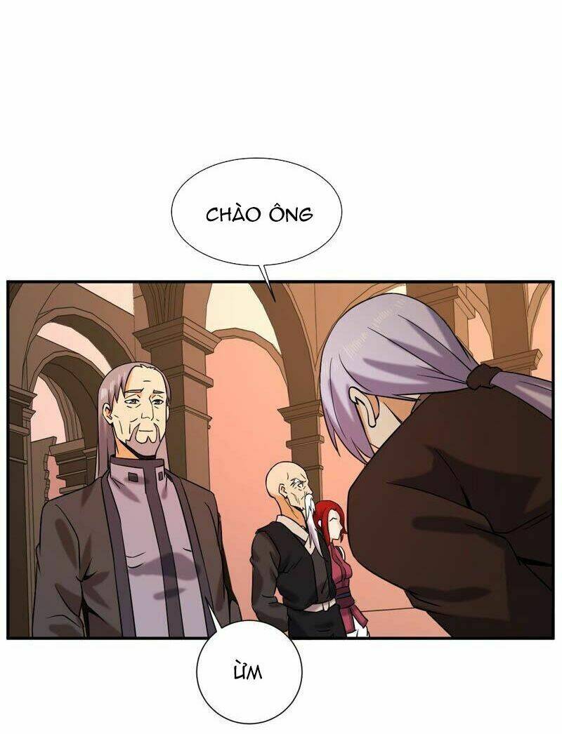 Đô Thị Tiên Đế Chapter 40 - Trang 2