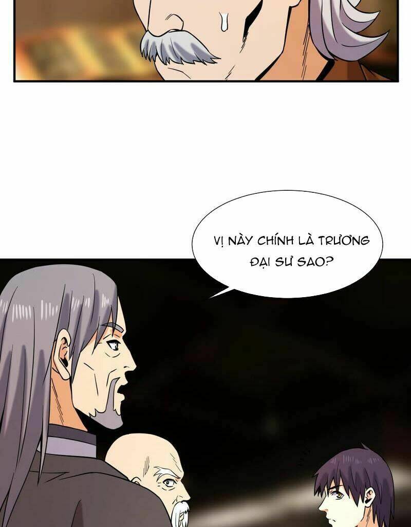 Đô Thị Tiên Đế Chapter 40 - Trang 2