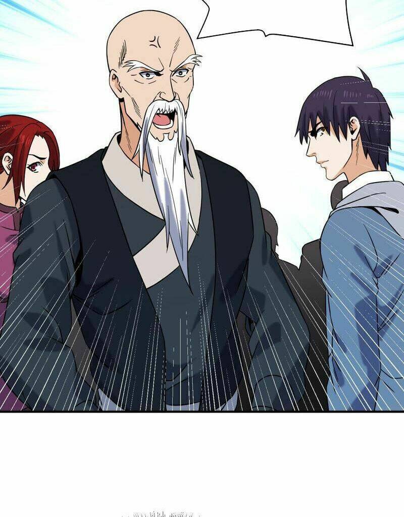 Đô Thị Tiên Đế Chapter 40 - Trang 2