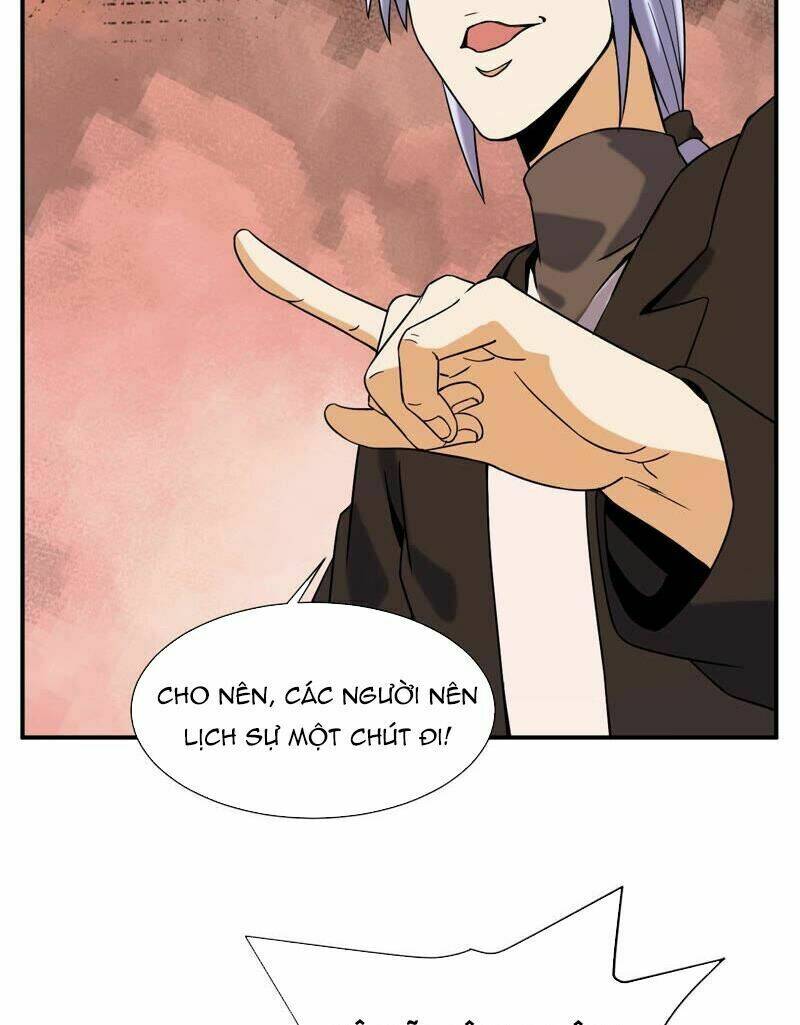 Đô Thị Tiên Đế Chapter 40 - Trang 2