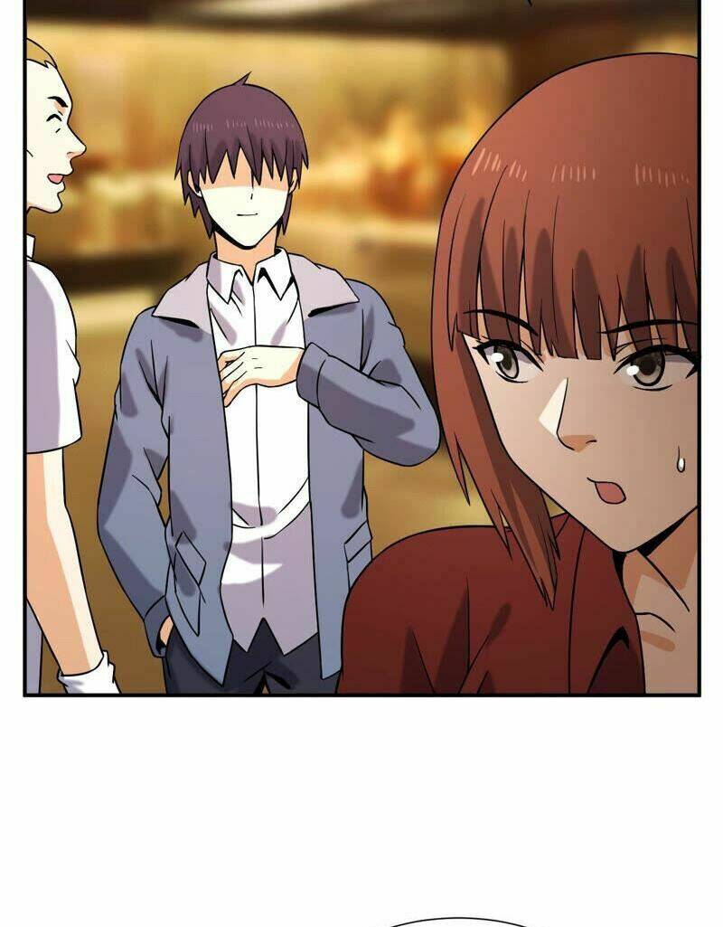 Đô Thị Tiên Đế Chapter 40 - Trang 2