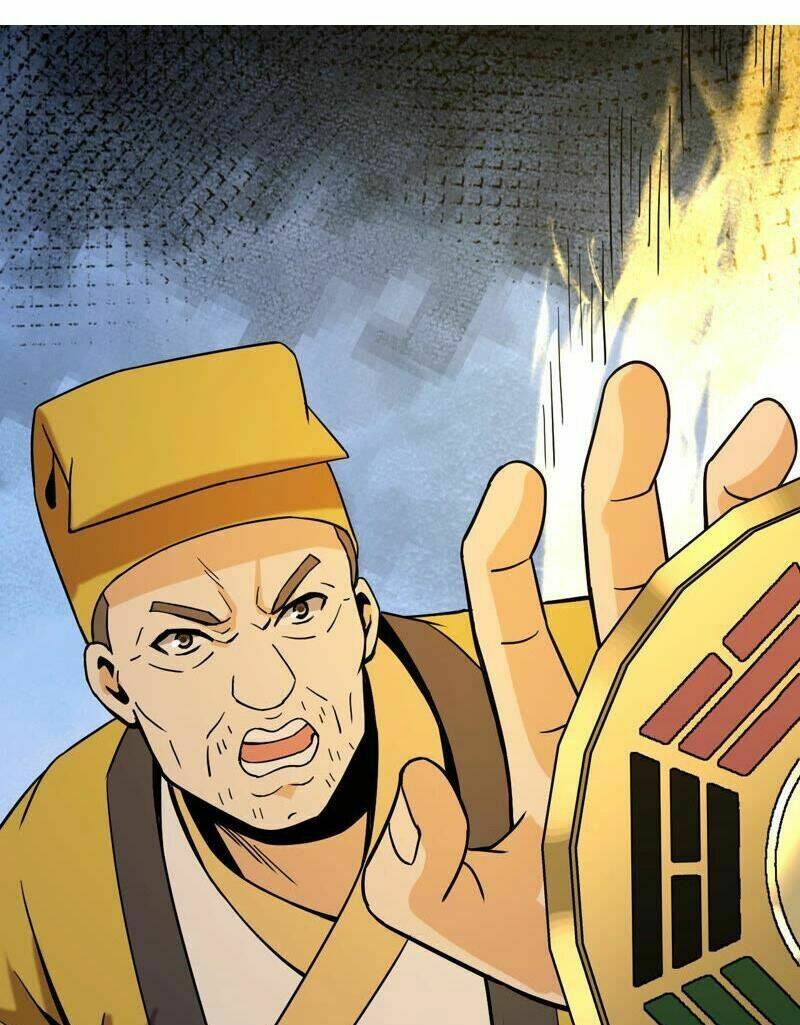 Đô Thị Tiên Đế Chapter 40 - Trang 2