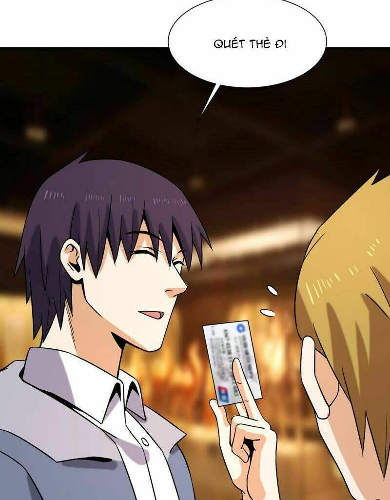 Đô Thị Tiên Đế Chapter 40 - Trang 2