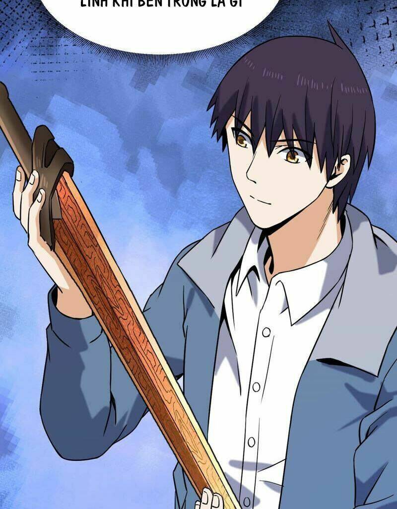 Đô Thị Tiên Đế Chapter 40 - Trang 2