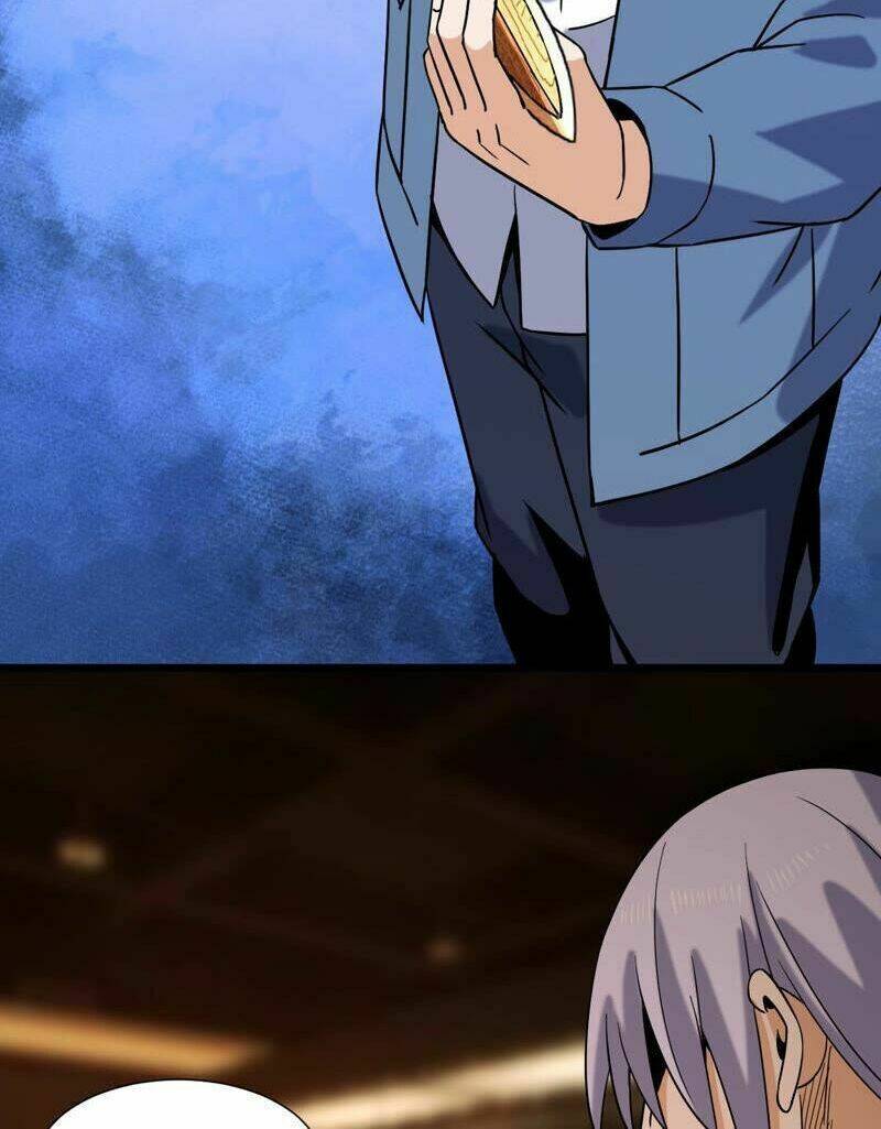 Đô Thị Tiên Đế Chapter 40 - Trang 2