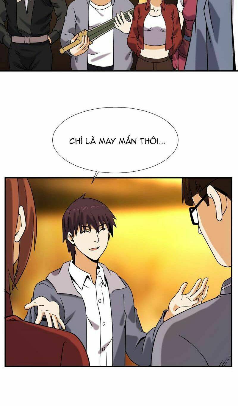 Đô Thị Tiên Đế Chapter 41 - Trang 2