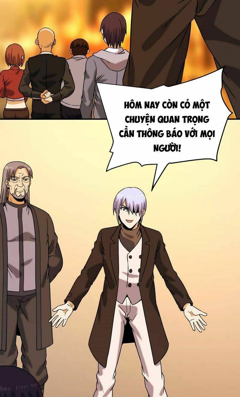 Đô Thị Tiên Đế Chapter 41 - Trang 2