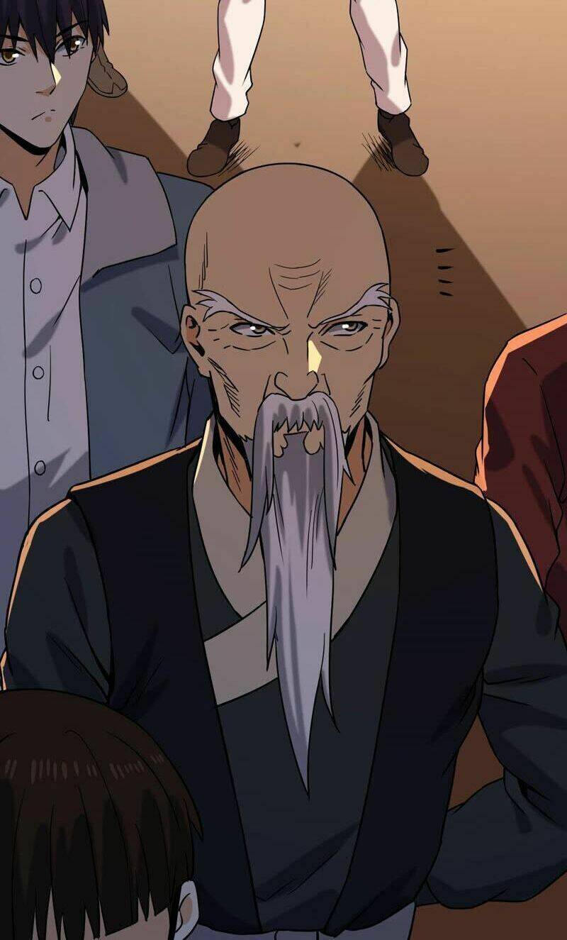 Đô Thị Tiên Đế Chapter 41 - Trang 2