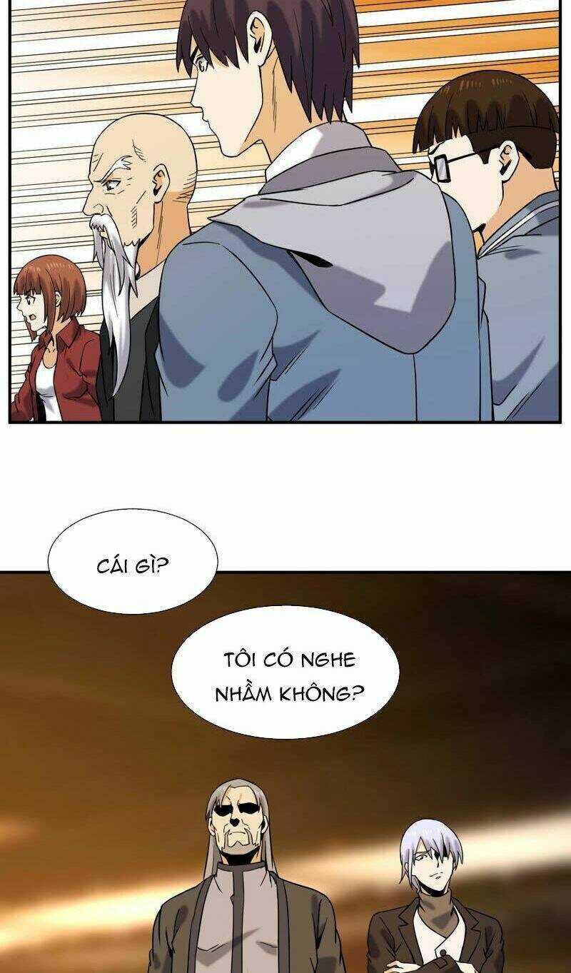 Đô Thị Tiên Đế Chapter 41 - Trang 2