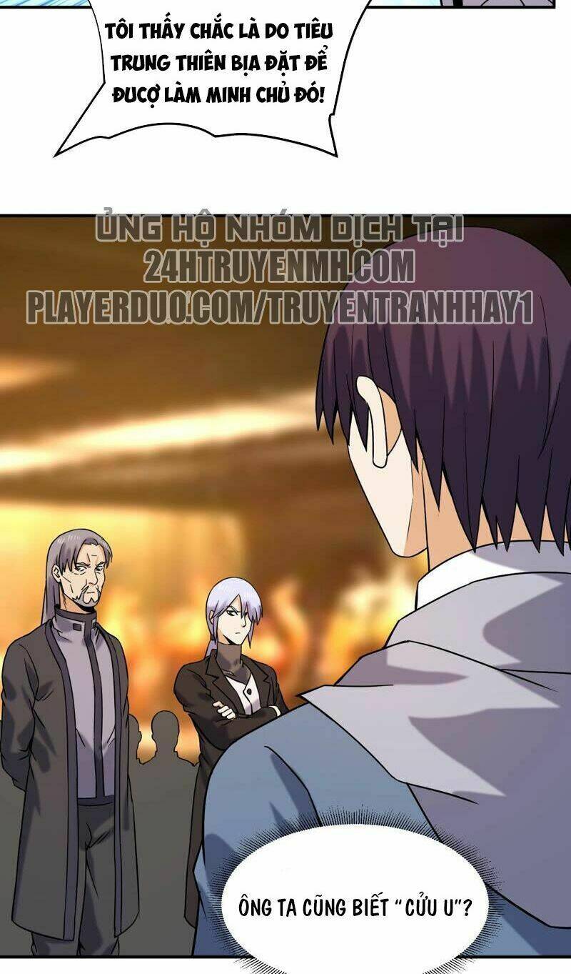 Đô Thị Tiên Đế Chapter 41 - Trang 2