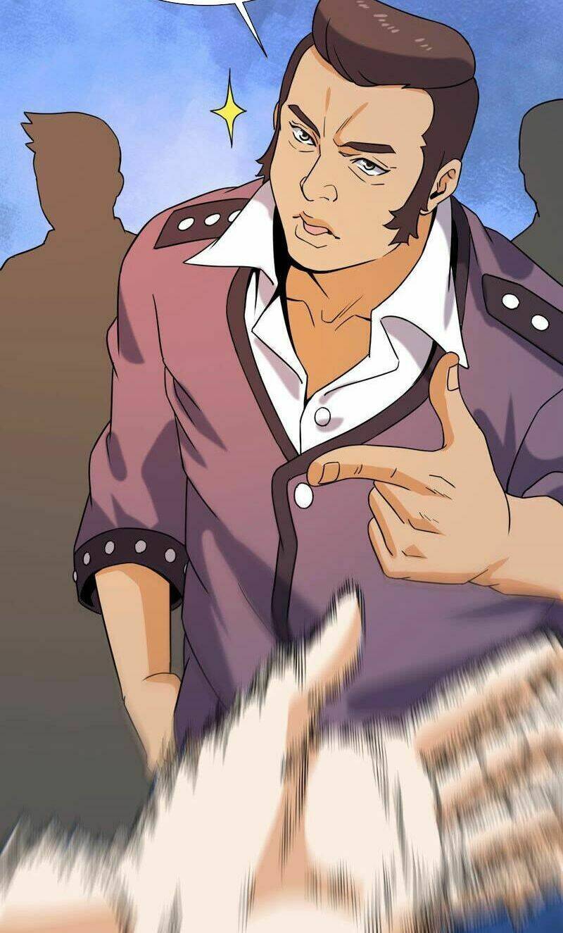 Đô Thị Tiên Đế Chapter 41 - Trang 2