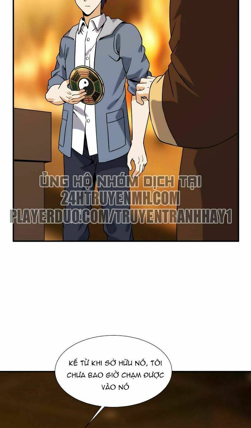 Đô Thị Tiên Đế Chapter 41 - Trang 2